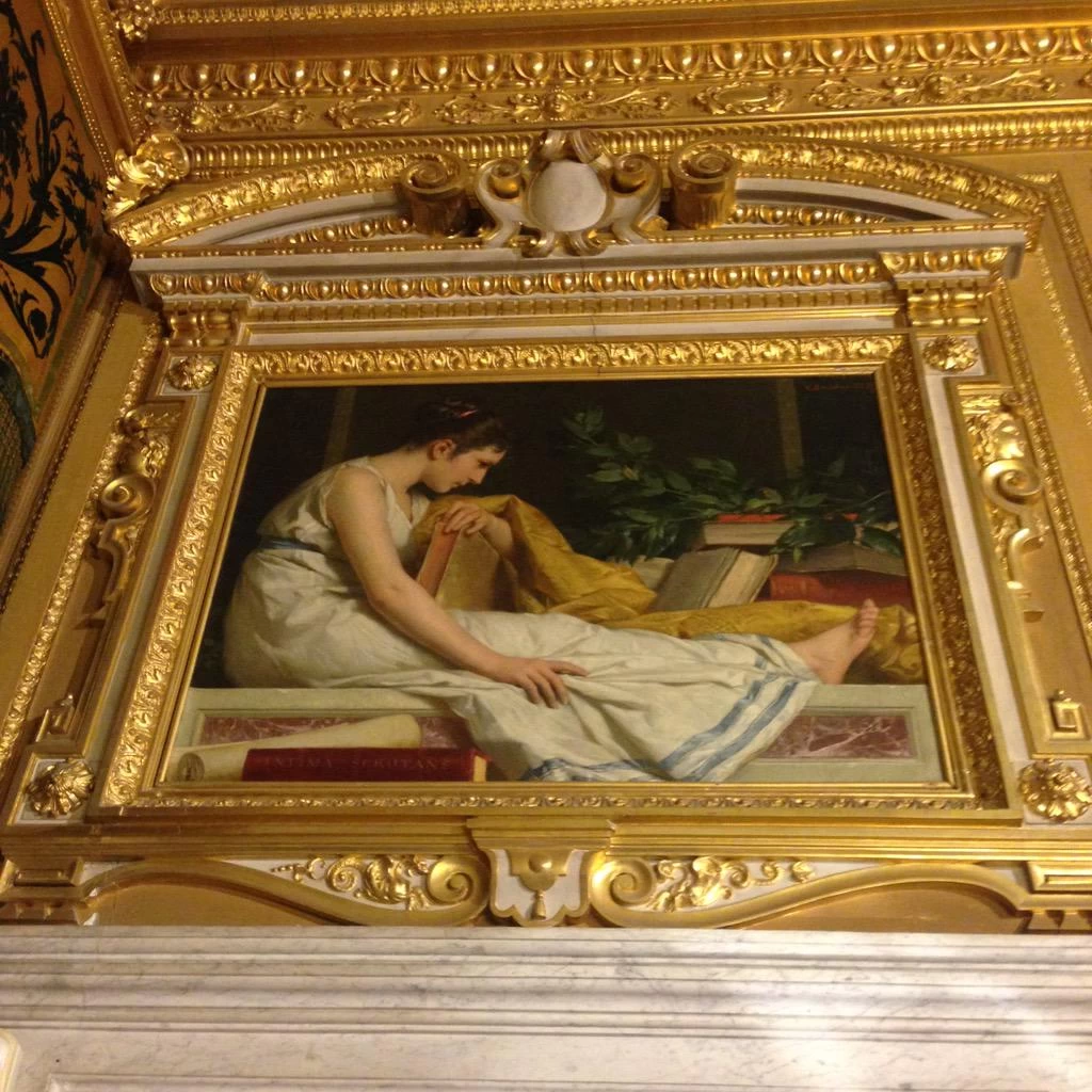 Palazzo Orsini, Genova